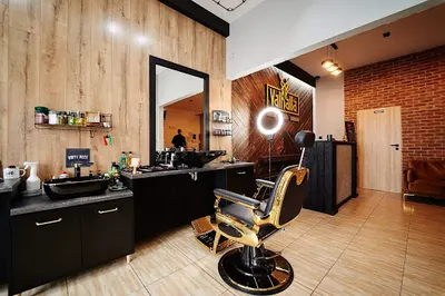 VALHALLA Centrum Męskiego Wizerunku